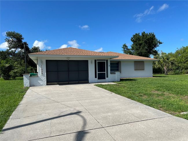 11029 Vanessa Ave, House other with 2 bedrooms, 2 bathrooms and null parking in ENGLEWOOD FL | Image 52