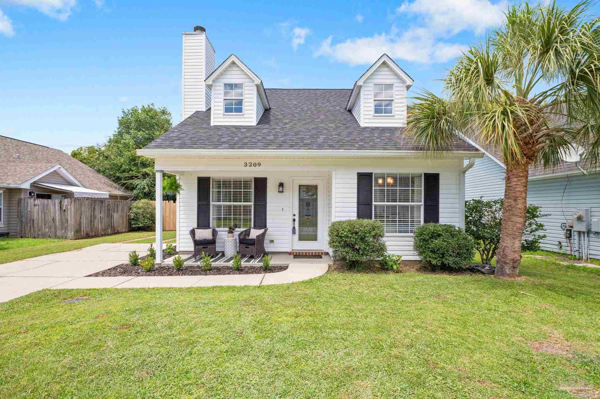 Birdseye Cir, Gulf Breeze, FL 32563