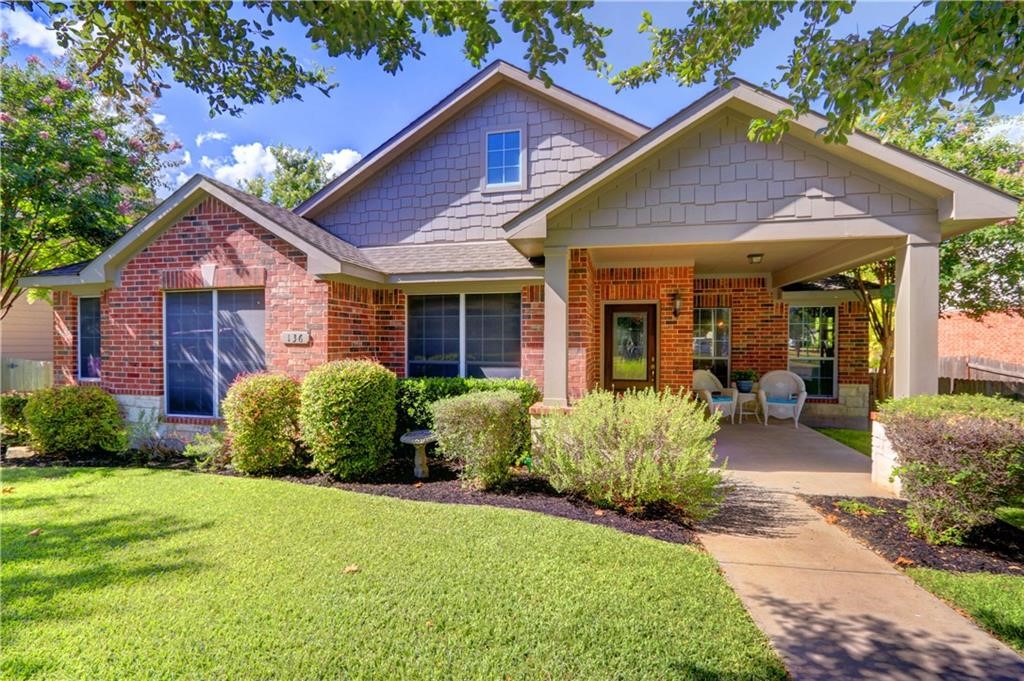 Westbury Ln, Georgetown, TX 78633