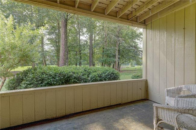 12255 Shore View Dr, Townhouse with 3 bedrooms, 4 bathrooms and null parking in Henrico VA | Image 42