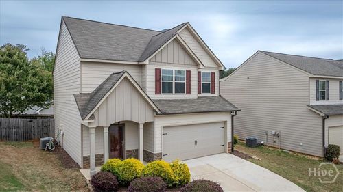 250 Jennings Ct, Athens, GA, 30606-0879 | Card Image