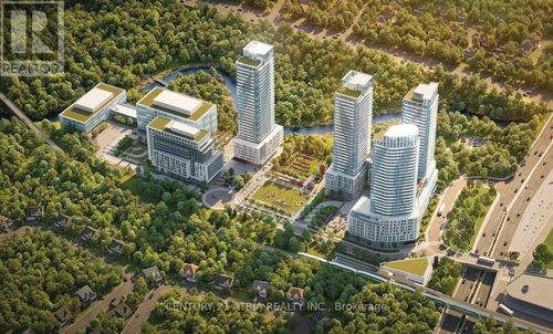 612-29 Green Trail Court, Toronto (Bayview Village), ON, M2K0J9 | Card Image
