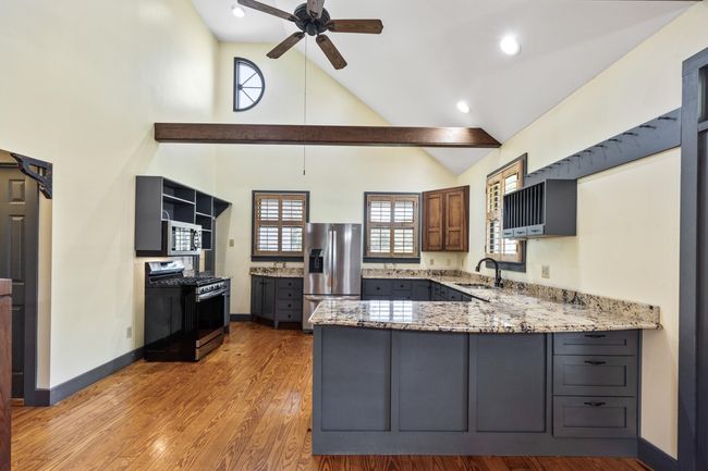 310 Savannah Shores Dr, House other with 3 bedrooms, 3 bathrooms and null parking in Delano TN | Image 16