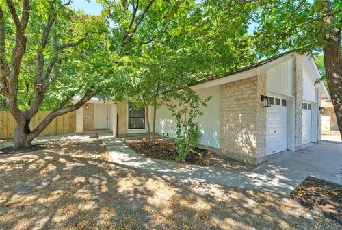 12810 Tomanet Trl, Austin, TX, 78727-4221 | Card Image