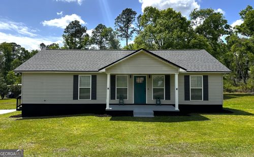 365 Skyline Blvd, Lyons, GA, 30436-3027 | Card Image