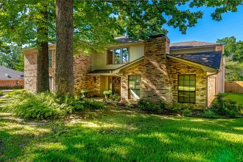 1116 Windsong Ln, Longview, TX, 75604-2815 | Card Image