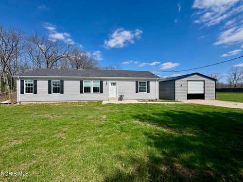 1105 E Main St, Ney, OH, 43549-9601 | Card Image
