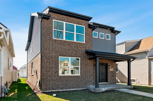 7645 W 65th Pl, Bedford Park, IL, 60501-1913 | Card Image