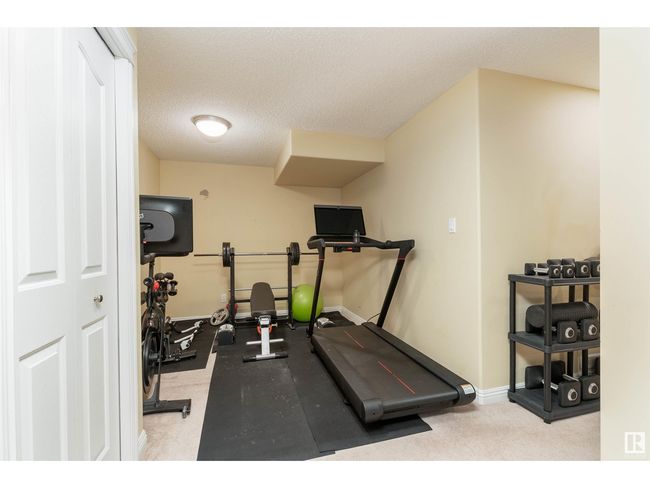 446 Sparling Crt Sw, House other with 4 bedrooms, 4 bathrooms and 4 parking in Edmonton AB | Image 34