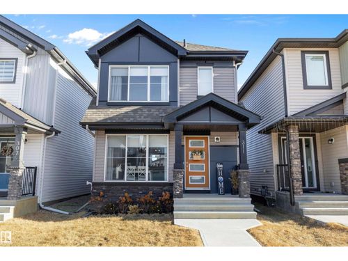 311 Sunland Way, Sherwood Park, AB, T8H2Y8 | Card Image