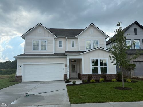 14215 Coyote Ridge Dr, Noblesville, IN, 46060-9508 | Card Image