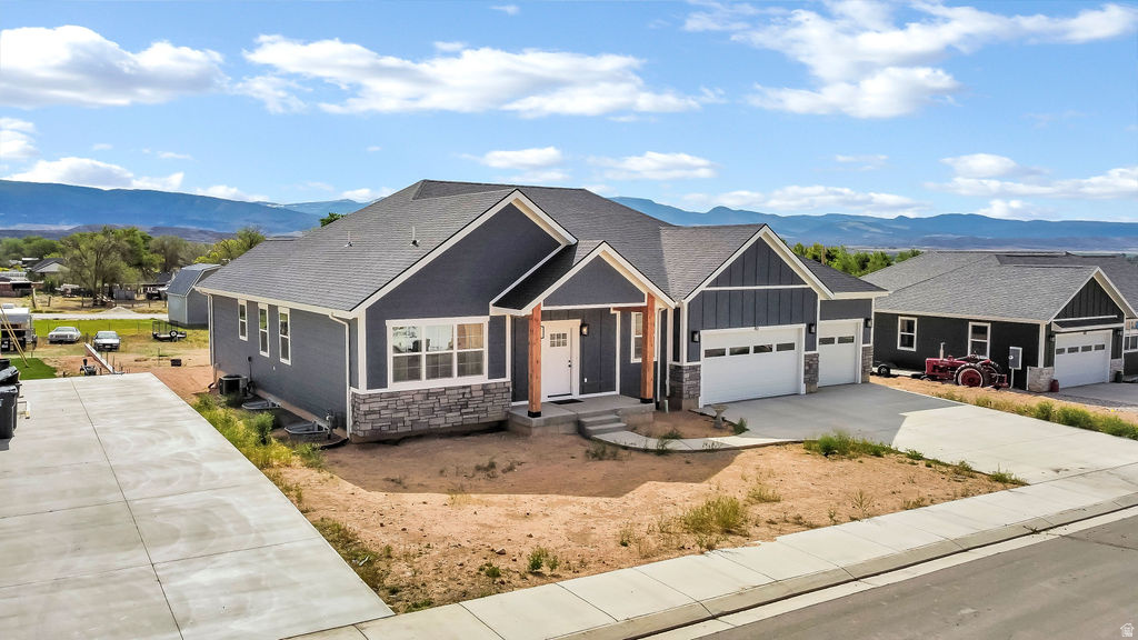 Residential in Gunnison 4