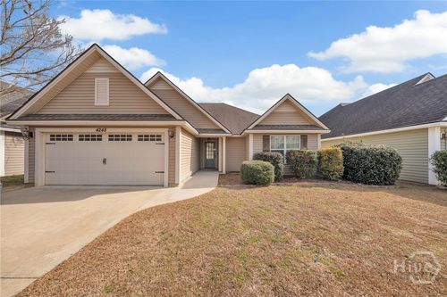 4248 Shadow Garden Dr, Hahira, GA, 31632-4407 | Card Image