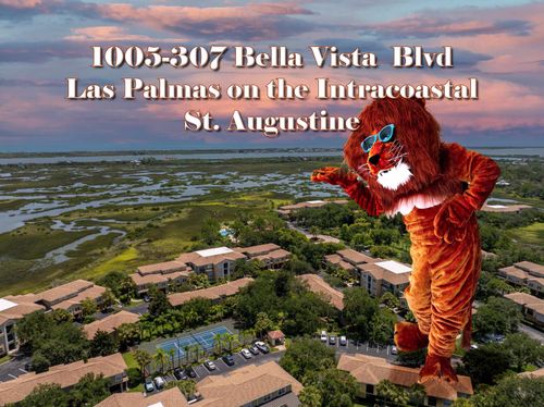 307-1005 Bella Vista Blvd, St Augustine, FL, 32084-1255 | Card Image