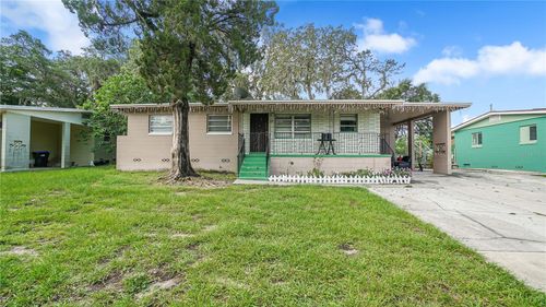 5518 Riviera Dr, ORLANDO, FL, 32808-2107 | Card Image