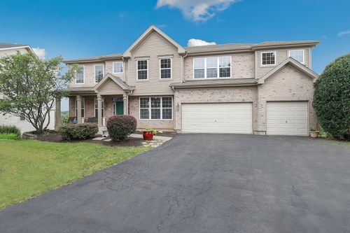 591 Barclay Dr, Bolingbrook, IL, 60440-6108 | Card Image