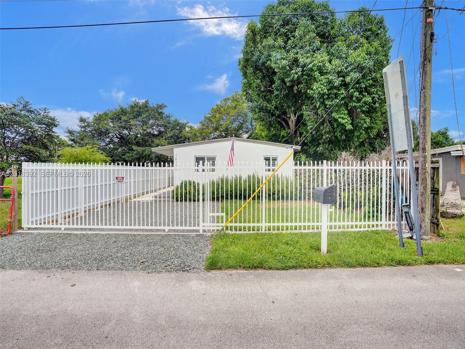 Residential in Miami 4