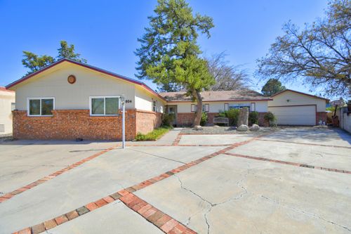 3804 Denise Ct Ne, Albuquerque, NM, 87111-3109 | Card Image