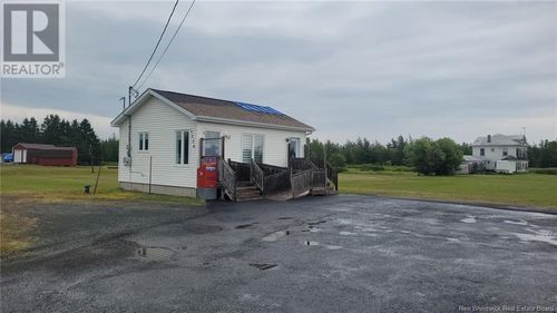 1224 Rte 113, Inkerman Ferry, NB, E8P1X3 | Card Image