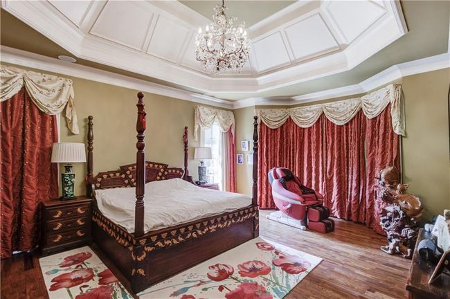 5004 Gunnison Trce, House other with 7 bedrooms, 9 bathrooms and null parking in Suwanee GA | Image 43