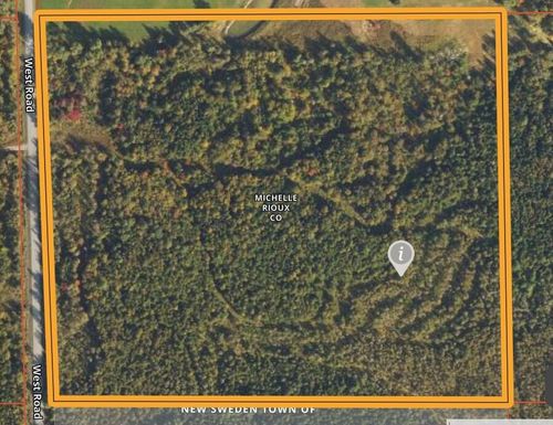 7-92-B West Road, New Sweden, ME, 04762 | Card Image