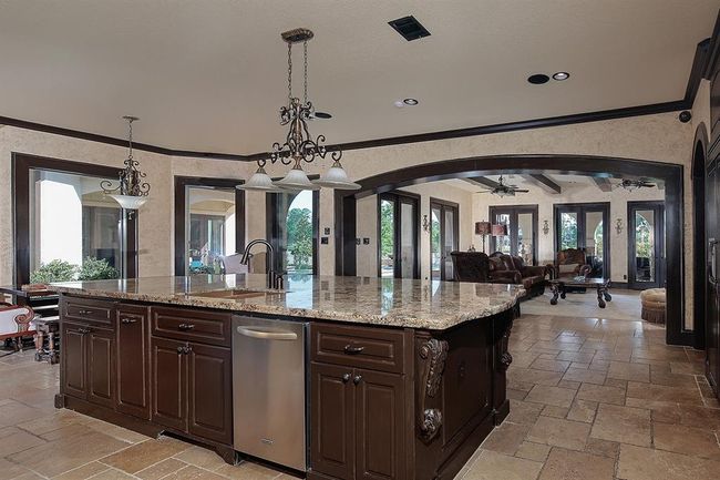 27410 Shores Ct, House other with 6 bedrooms, 7 bathrooms and 4 parking in Spring TX | Image 13
