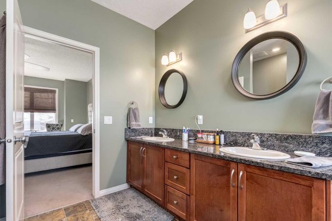569 Boulder Creek Circle Se, House other with 4 bedrooms, 3 bathrooms and 6 parking in Langdon AB | Image 23