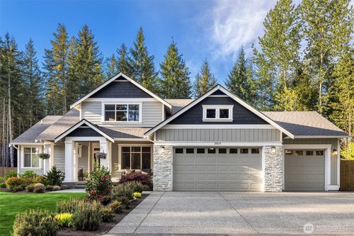 20019 78th St Se, Snohomish, WA, 98290-6440 | Card Image