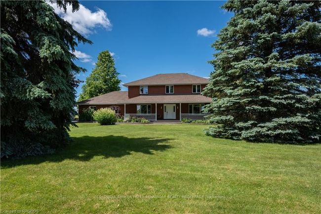 124 Bruce Rd 15, House other with 3 bedrooms, 0 bathrooms and 10 parking in Cargill ON | Image 4