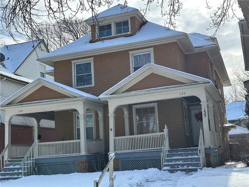 135-133 Gorsline St, Rochester, NY, 14613-1205 | Card Image