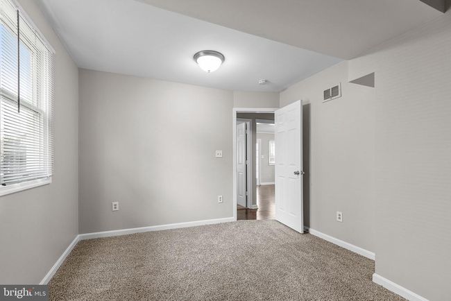120 Polk Dr, House other with 3 bedrooms, 3 bathrooms and null parking in MANASSAS PARK VA | Image 17