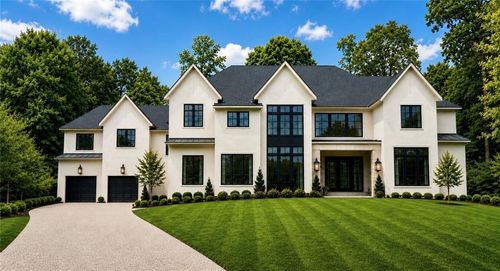 4671 E Conway Dr Nw, Atlanta, GA, 30327-3520 | Card Image