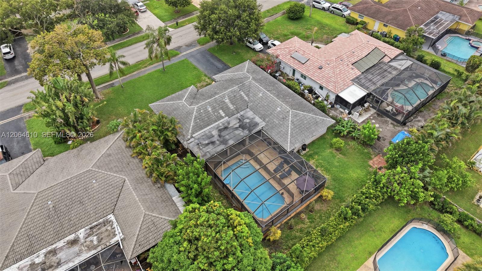 Residential Lease in Coral Springs 3