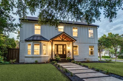 5931 Kenwood Ave, Dallas, TX, 75206-5513 | Card Image