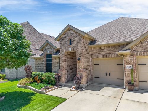 3509 Concord Dr, Melissa, TX, 75454-0337 | Card Image