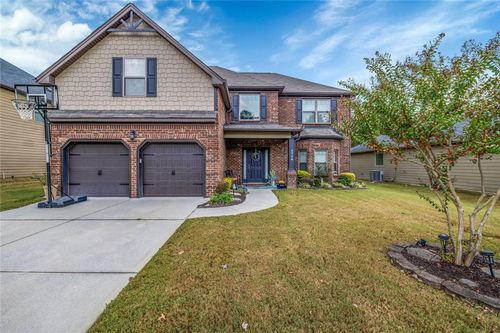 1716 Indian Woods Rd, Lithonia, GA, 30058-5653 | Card Image