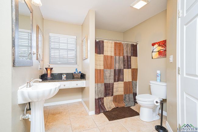 1303 Garner Ln, House other with 3 bedrooms, 2 bathrooms and null parking in Longview TX | Image 19