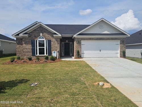 2722 Inverness Dr, Hephzibah, GA, 30815-4031 | Card Image