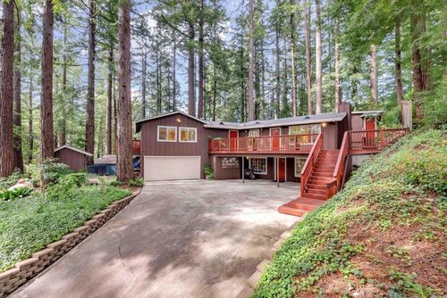 18485 Main Blvd, Los Gatos, CA, 95033 | Card Image