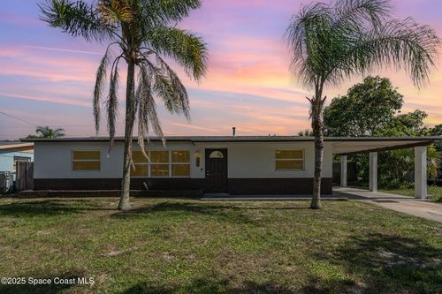2515 Andrews Ave, Melbourne, FL, 32935-2703 | Card Image
