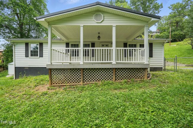 271 N Anderson St, House other with 3 bedrooms, 1 bathrooms and null parking in Pennington Gap VA | Image 23