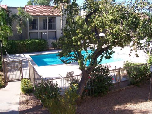 271-8260 E Arabian Trl, Scottsdale, AZ, 85258-1849 | Card Image