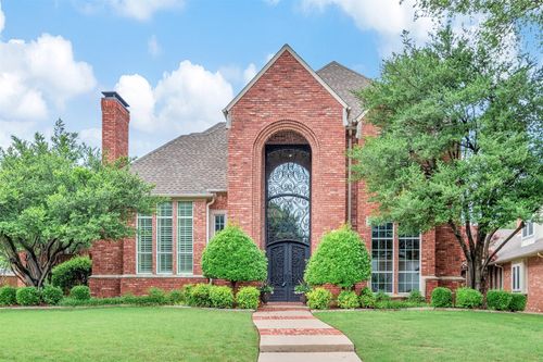 5861 Broadwell Dr, Plano, TX, 75093-4718 | Card Image