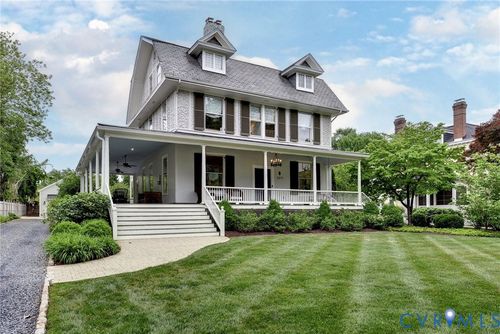 3211 Seminary Avenue, Richmond, VA, 23227 | Card Image