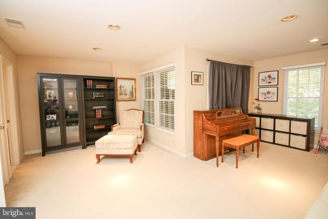 1392 Park Garden Ln, Townhouse with 3 bedrooms, 4 bathrooms and null parking in RESTON VA | Image 41