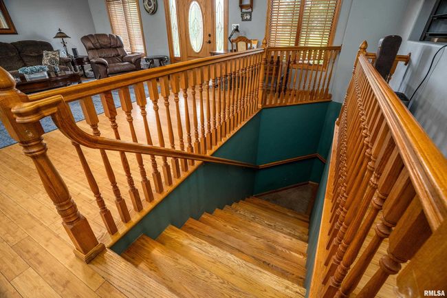 10378 Rock Creek Rd, House other with 5 bedrooms, 5 bathrooms and null parking in Pittsburg IL | Image 25