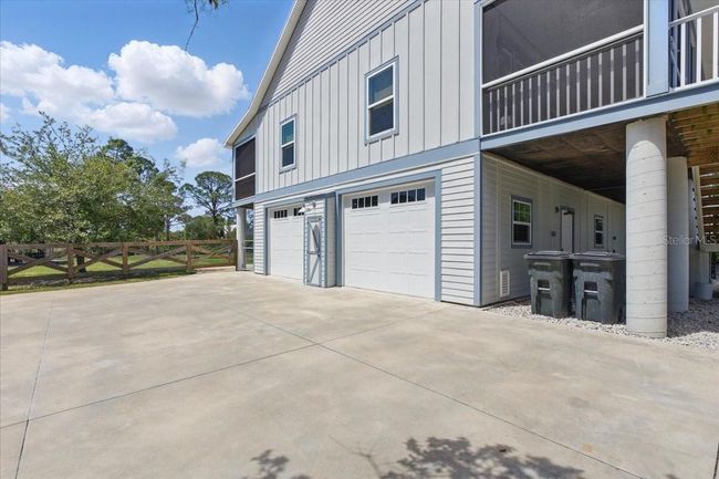 15250 Sw 100 Th Pl, House other with 2 bedrooms, 2 bathrooms and null parking in Cedar Key FL | Image 25