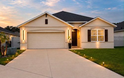 3361 Sonder Drive, DAVENPORT, FL, 33896 | Card Image