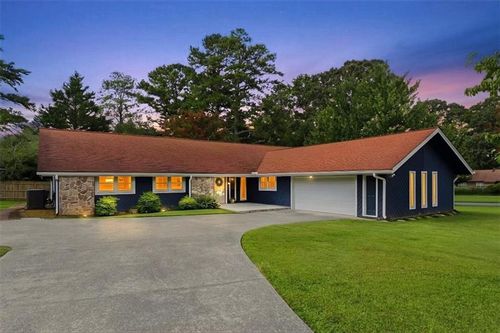 3772 Ardsley Ct, Marietta, GA, 30062-5811 | Card Image