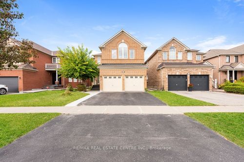3696 Waterfall Cres, Mississauga, ON, L5N8G8 | Card Image
